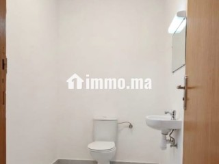 À vendre – Appartement F3 superficie 72 m² à Taddart, Agadir sans vis à vis - Appartement à vendre - Agadir