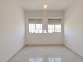 À vendre – Appartement F3 superficie 72 m² à Taddart, Agadir sans vis à vis - Appartement à vendre - Agadir