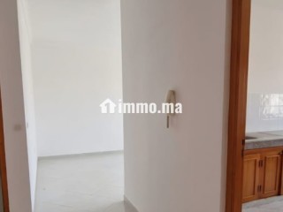 À vendre – Appartement F3 superficie 72 m² à Taddart, Agadir sans vis à vis - Appartement à vendre - Agadir