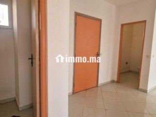 À vendre – Appartement F3 superficie 72 m² à Taddart, Agadir sans vis à vis - Appartement à vendre - Agadir