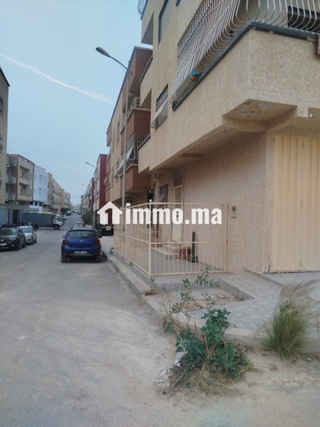 محل تجاري 16م الربيع سطات - Vente Immobilier - Settat - photo 3