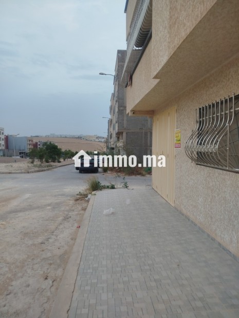 محل تجاري 16م الربيع سطات - Vente Immobilier - Settat - photo 2