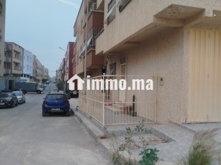 محل تجاري 16م الربيع سطات - Local commercial à vendre - Settat