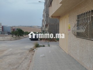 محل تجاري 16م الربيع سطات - Local commercial à vendre - Settat