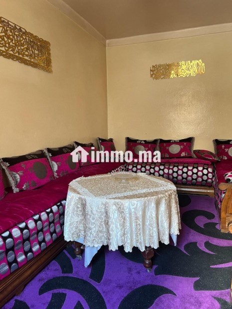 Maison à vendre à sidi othmane - Vente Immobilier - Casablanca - photo 7