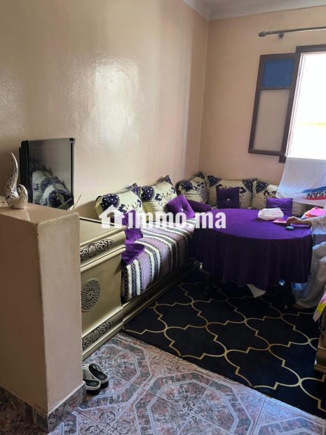 Maison à vendre à sidi othmane - Vente Immobilier - Casablanca - photo 8