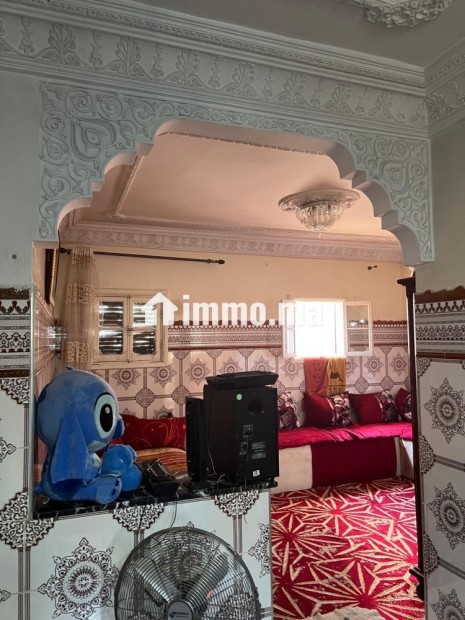Maison à vendre à sidi othmane - Vente Immobilier - Casablanca - photo 5