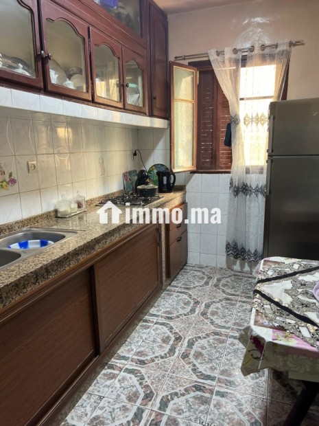Maison à vendre à sidi othmane - Vente Immobilier - Casablanca - photo 6
