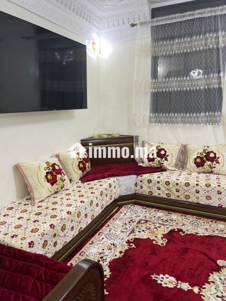 Maison à vendre à sidi othmane - Vente Immobilier - Casablanca - photo 2