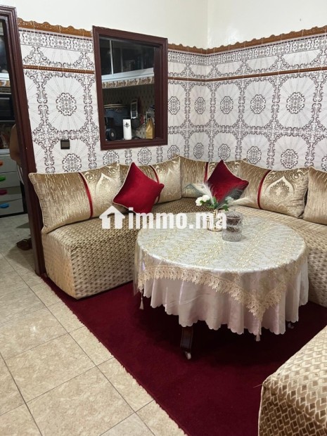 Maison à vendre à sidi othmane - Vente Immobilier - Casablanca - photo 4