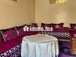 Maison à vendre à sidi othmane - Maison à vendre - Casablanca