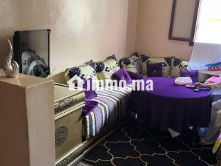 Maison à vendre à sidi othmane - Maison à vendre - Casablanca