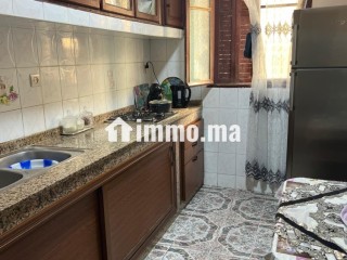 Maison à vendre à sidi othmane - Maison à vendre - Casablanca