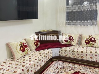 Maison à vendre à sidi othmane - Maison à vendre - Casablanca