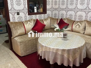 Maison à vendre à sidi othmane - Maison à vendre - Casablanca