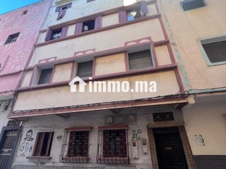 Maison à vendre à sidi othmane - Maison à vendre - Casablanca