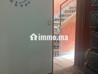 مدينة جرف الملحة قرب مدرسة ابتدائية علال الفاسي - منازل للبيع - Sidi Qacem