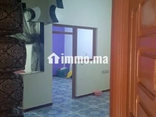 مدينة جرف الملحة قرب مدرسة ابتدائية علال الفاسي - منازل للبيع - Sidi Qacem
