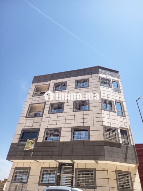 Appartement a riad toulal - Vente Immobilier - Meknes - photo 1