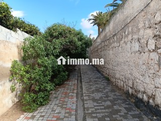 Villa pont blondin terrain R+3 - Villa à vendre - Mohammedia
