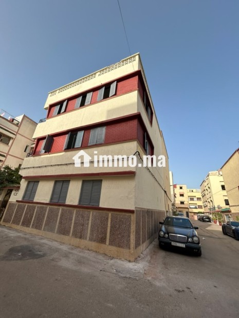 Maison a vendre a Rabat - Vente Immobilier - Rabat - photo 2
