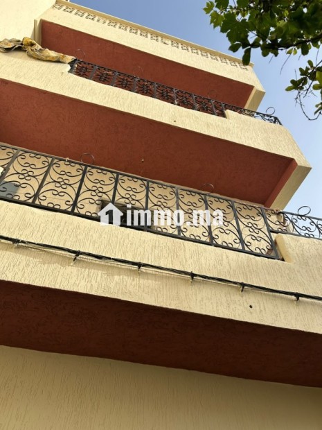 Maison a vendre a Rabat - Vente Immobilier - Rabat - photo 1