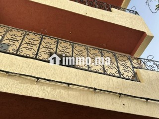 Maison a vendre a Rabat - Maison à vendre - Rabat