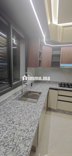 ✨ À louer – Appartement neuf à Said Hajji Bouchouk - Salé ✨ - Location Immobilier - Sale - photo 8