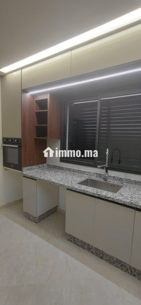 ✨ À louer – Appartement neuf à Said Hajji Bouchouk - Salé ✨ - Location Immobilier - Sale - photo 7