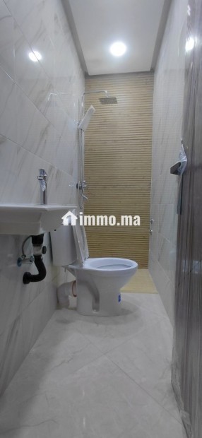 ✨ À louer – Appartement neuf à Said Hajji Bouchouk - Salé ✨ - Location Immobilier - Sale - photo 4