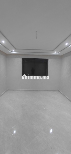 ✨ À louer – Appartement neuf à Said Hajji Bouchouk - Salé ✨ - Location Immobilier - Sale - photo 1