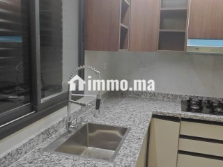 ✨ À louer – Appartement neuf à Said Hajji Bouchouk - Salé ✨ - Appartement à louer - Sale