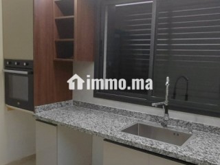 ✨ À louer – Appartement neuf à Said Hajji Bouchouk - Salé ✨ - Appartement à louer - Sale