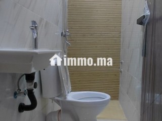 ✨ À louer – Appartement neuf à Said Hajji Bouchouk - Salé ✨ - Appartement à louer - Sale