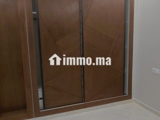 ✨ À louer – Appartement neuf à Said Hajji Bouchouk - Salé ✨ - Appartement à louer - Sale