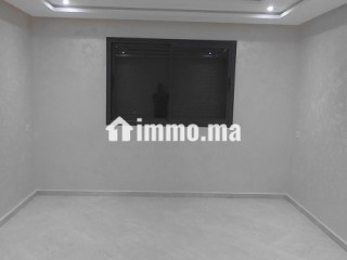 ✨ À louer – Appartement neuf à Said Hajji Bouchouk - Salé ✨ - Appartement à louer - Sale