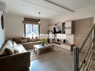 Appartement très belle - Appartement à louer