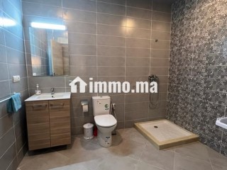 Appartement très belle - Appartement à louer