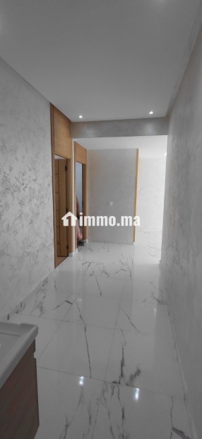 Appartement neuf à louer – Tabriquet - Salé - Location Immobilier - Sale - photo 2