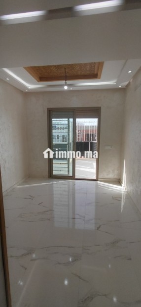Appartement neuf à louer – Tabriquet - Salé - Location Immobilier - Sale - photo 1