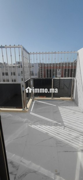 Appartement neuf à louer – Tabriquet - Salé - Location Immobilier - Sale - photo 8