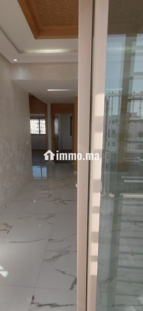 Appartement neuf à louer – Tabriquet - Salé - Location Immobilier - Sale - photo 3