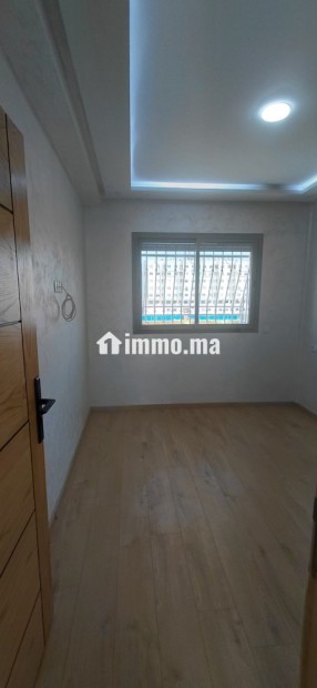 Appartement neuf à louer – Tabriquet - Salé - Location Immobilier - Sale - photo 4