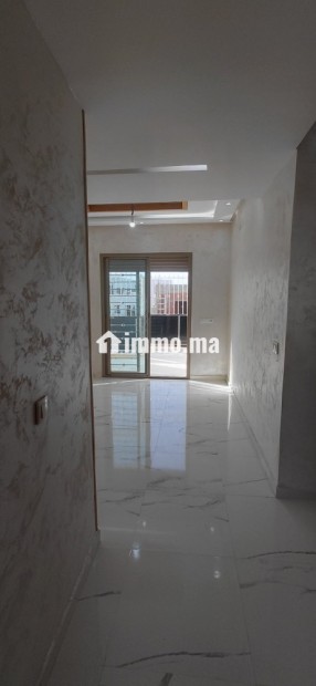 Appartement neuf à louer – Tabriquet - Salé - Location Immobilier - Sale - photo 5