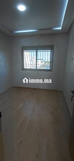 Appartement neuf à louer – Tabriquet - Salé - Location Immobilier - Sale - photo 6