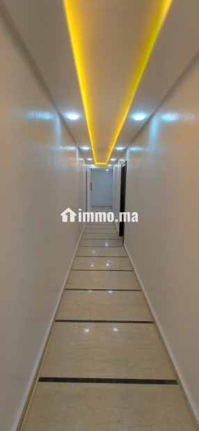 Appartement neuf à louer – Tabriquet - Salé - Location Immobilier - Sale - photo 7