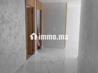 Appartement neuf à louer – Tabriquet - Salé - Appartement à louer - Sale