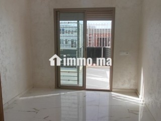 Appartement neuf à louer – Tabriquet - Salé - Appartement à louer - Sale
