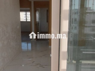 Appartement neuf à louer – Tabriquet - Salé - Appartement à louer - Sale