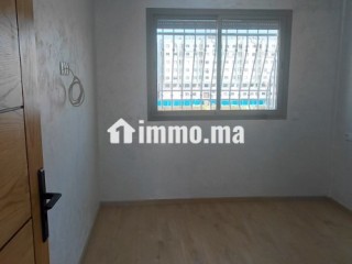 Appartement neuf à louer – Tabriquet - Salé - Appartement à louer - Sale